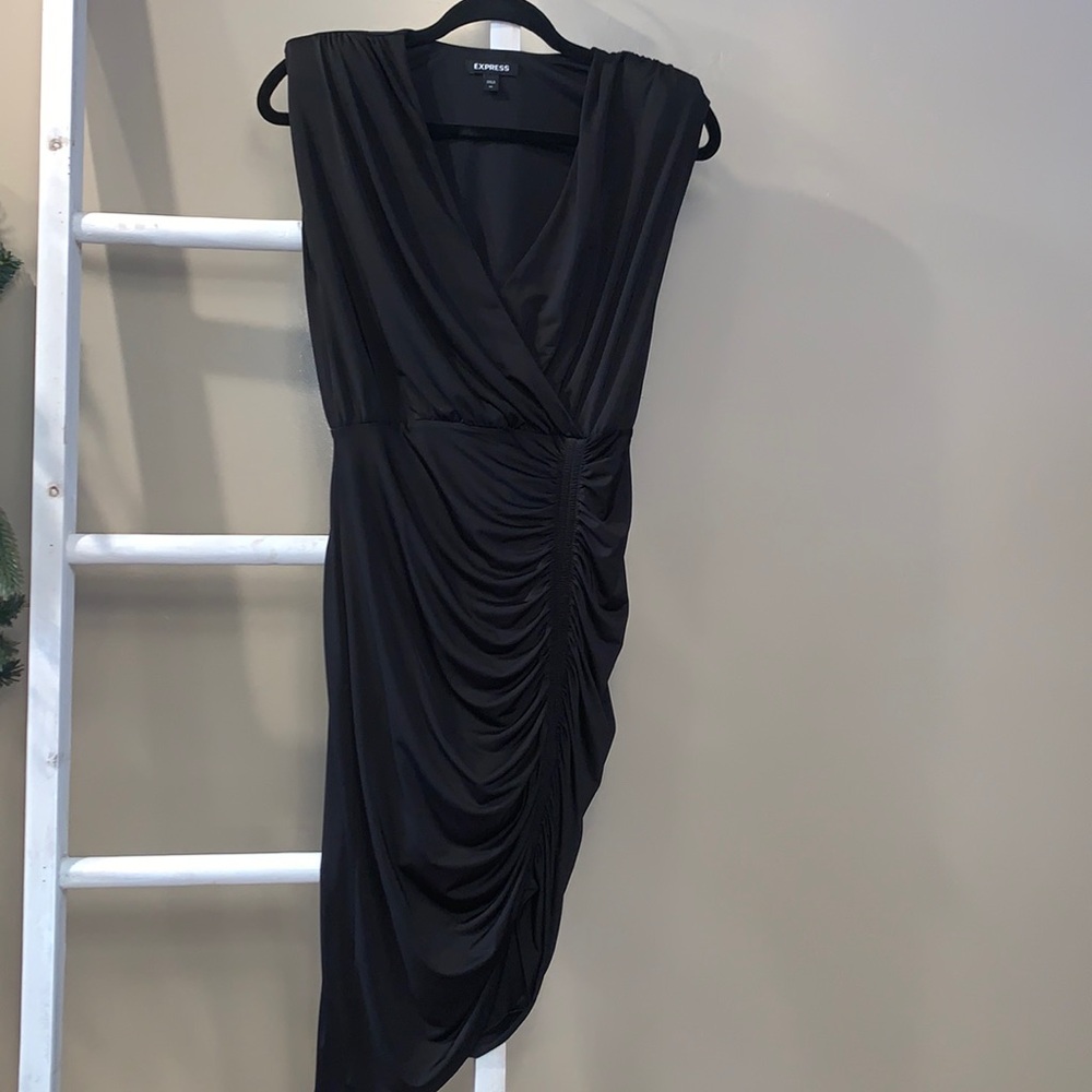 Express Dress XS